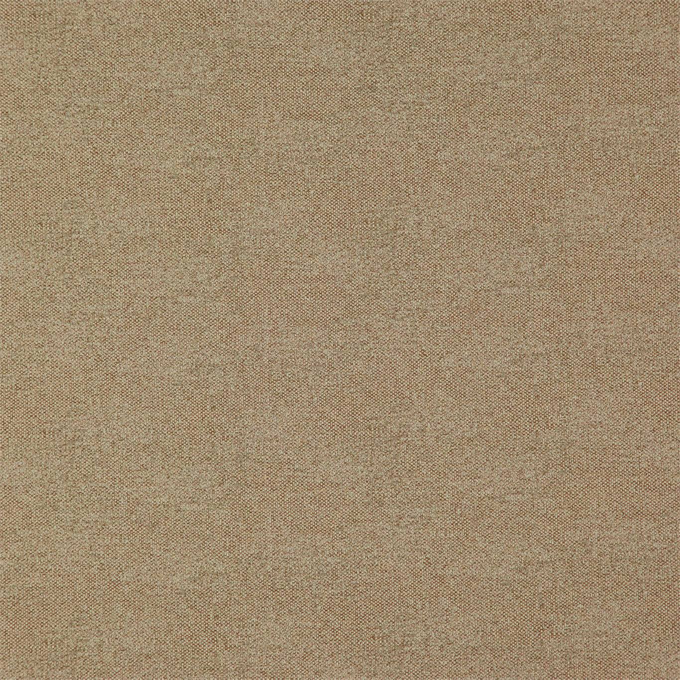 Bayamo Walnut Fabric By Harlequin