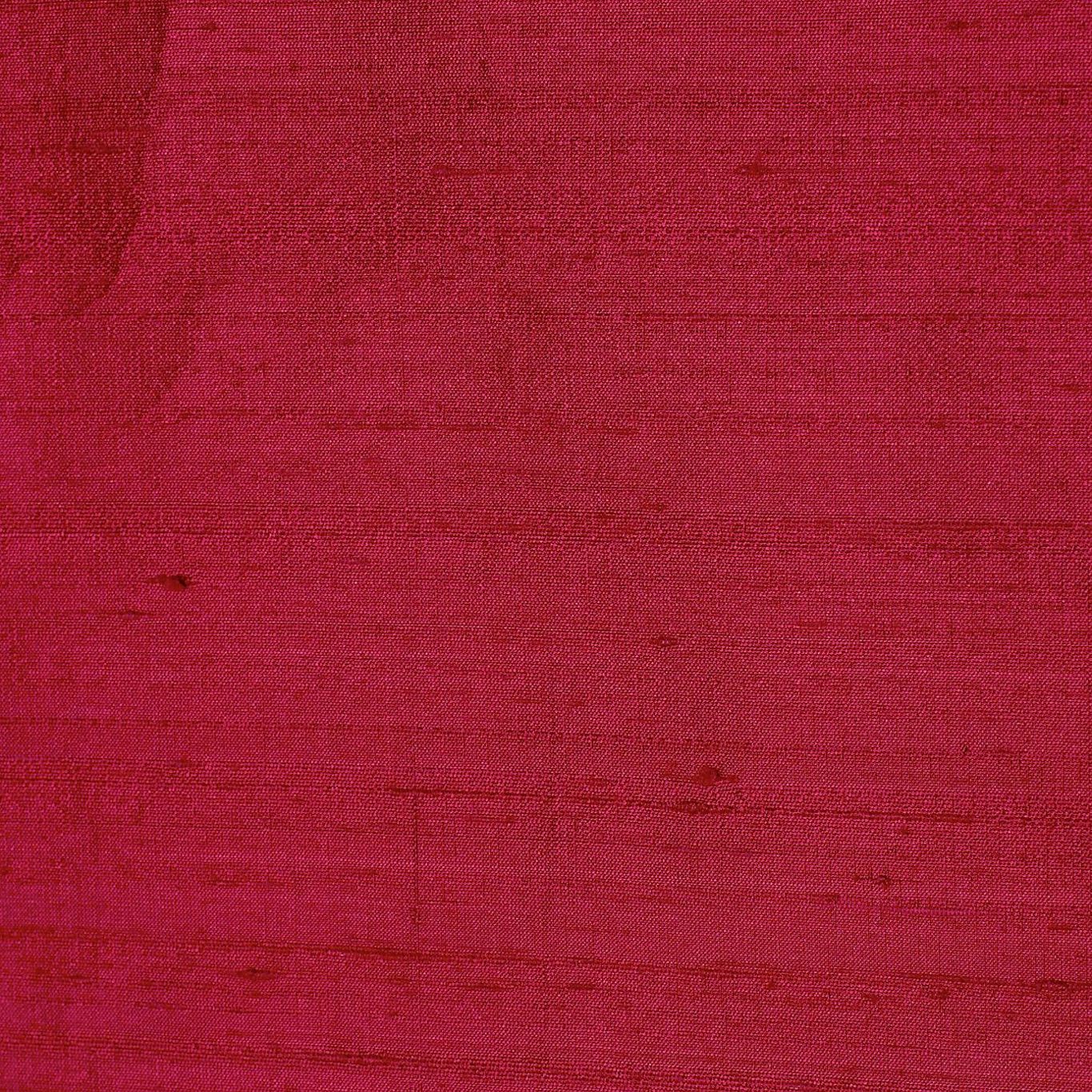 Lilaea Silks Magenta Fabric By Harlequin