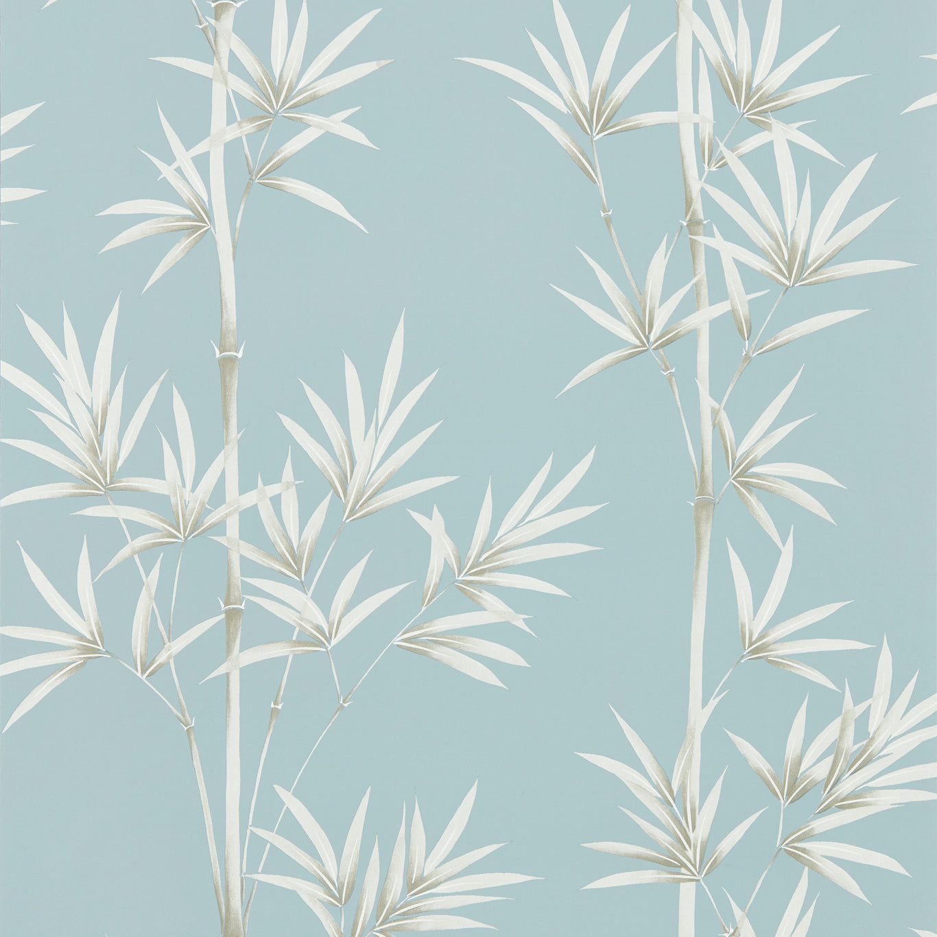 Isabella Sky/Porcelain Wallpaper HDHW112913 by Harlequin