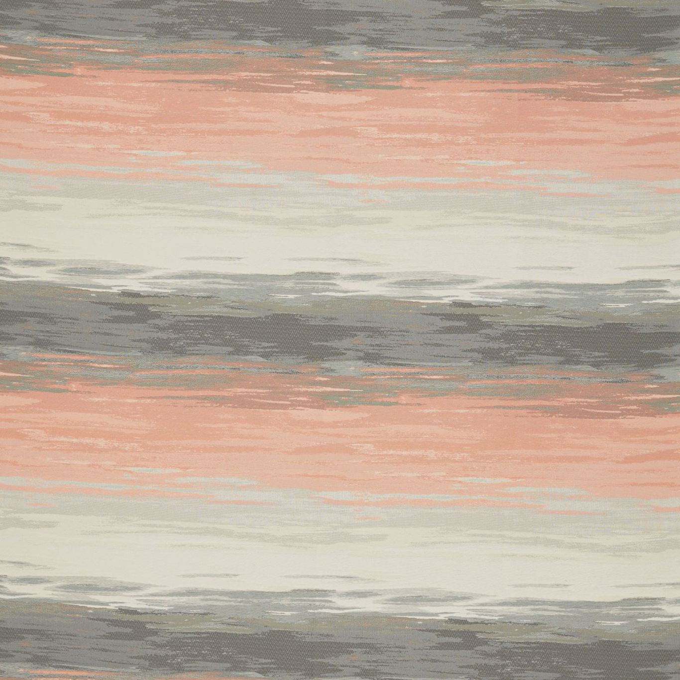 Chroma Blush/Slate/Dove Fabric By Harlequin