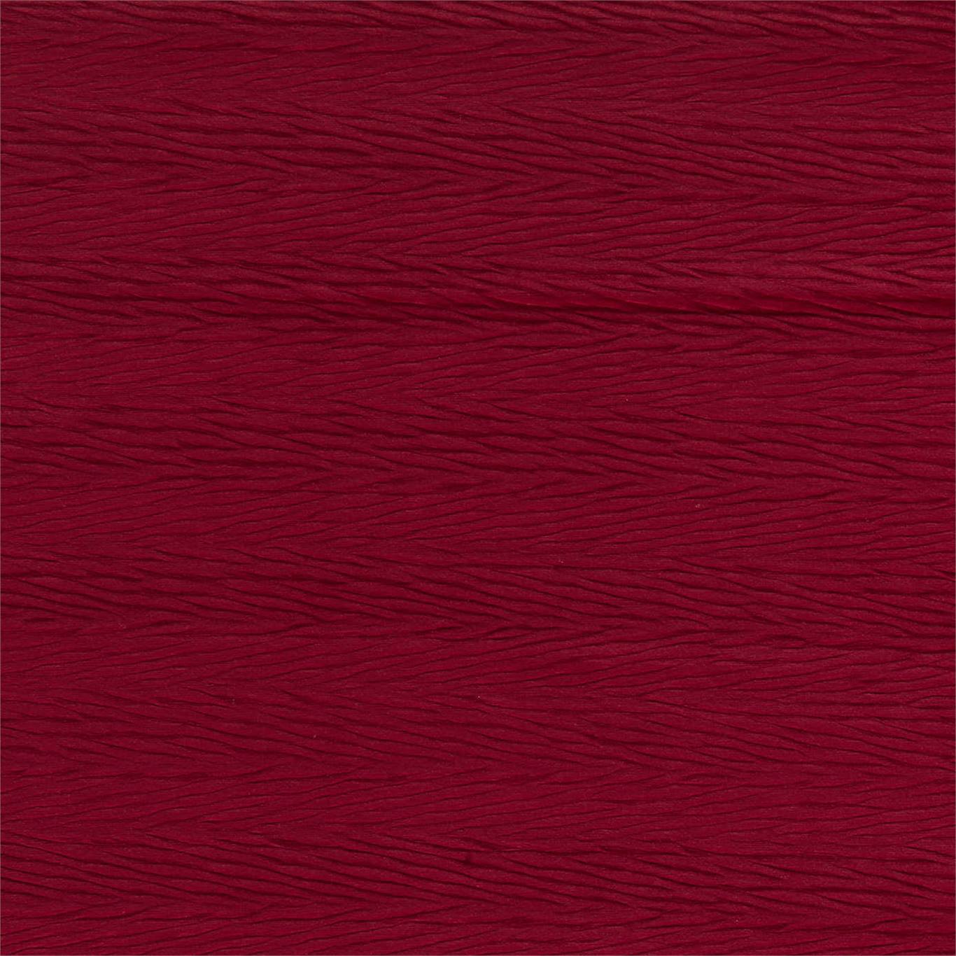 Florio Claret Fabric By Harlequin