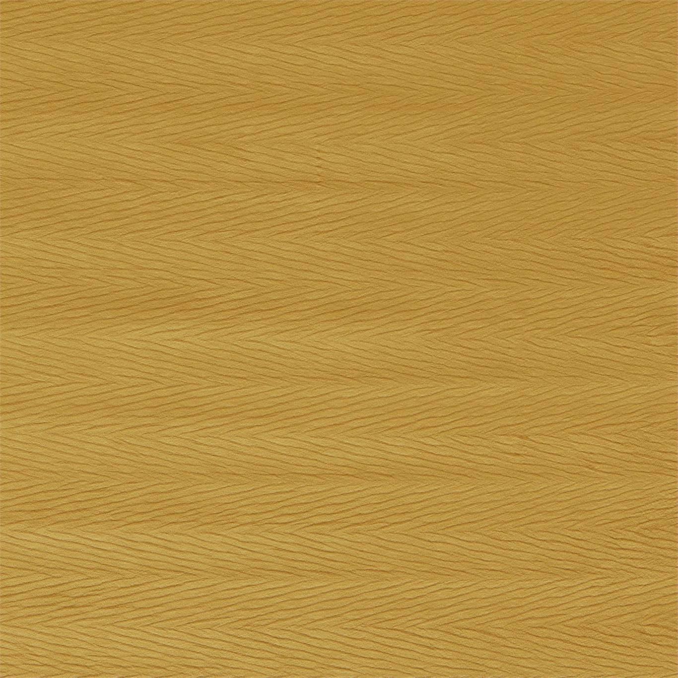 Florio Gold Fabric By Harlequin