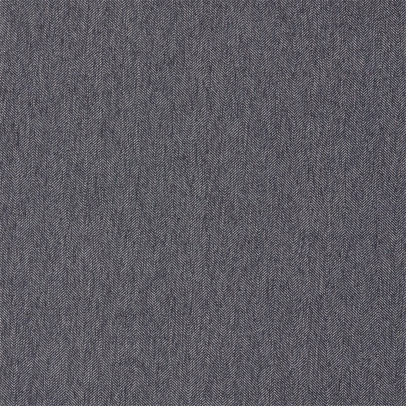 Perast Pewter Fabric By Harlequin