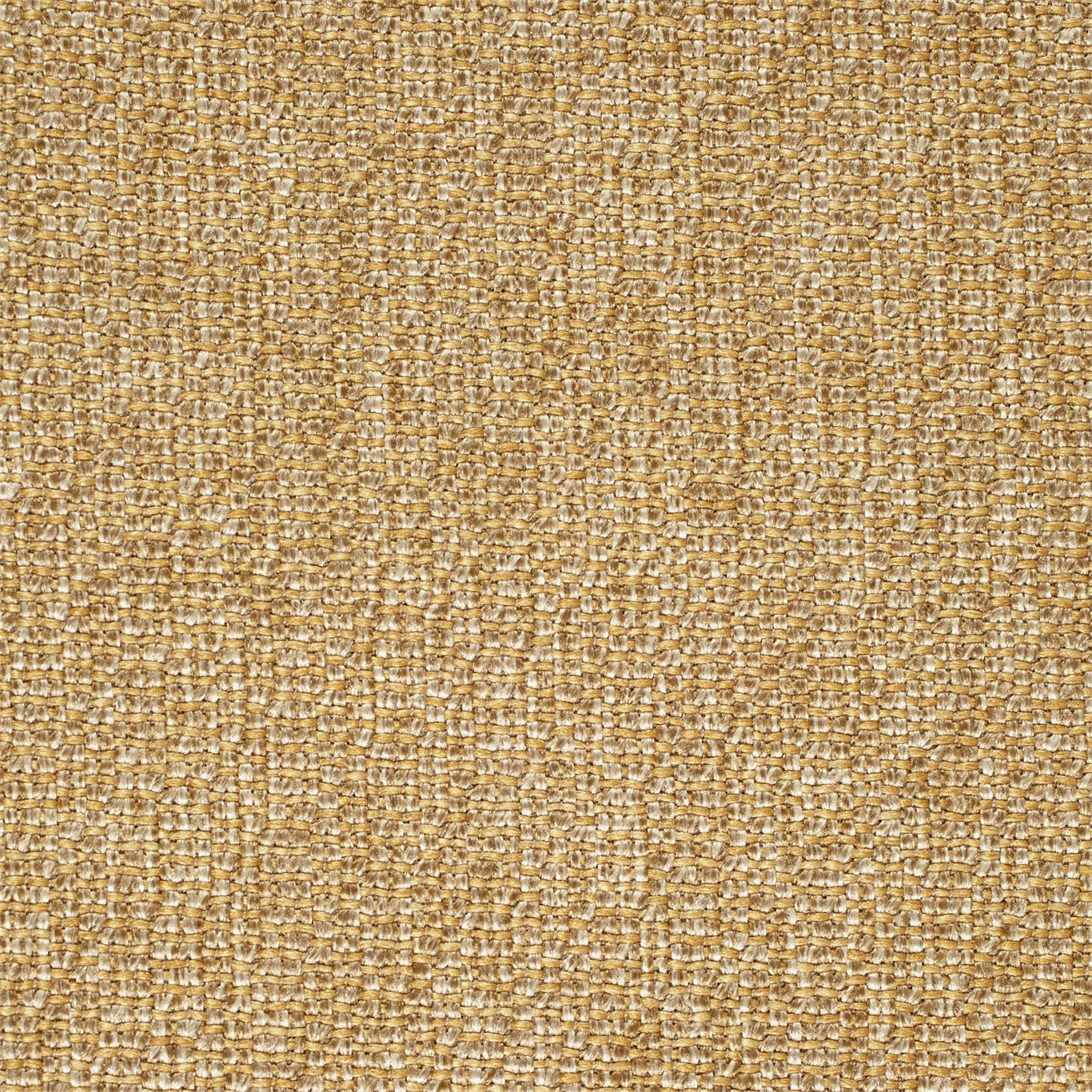 Piva Gold Fabric By Harlequin