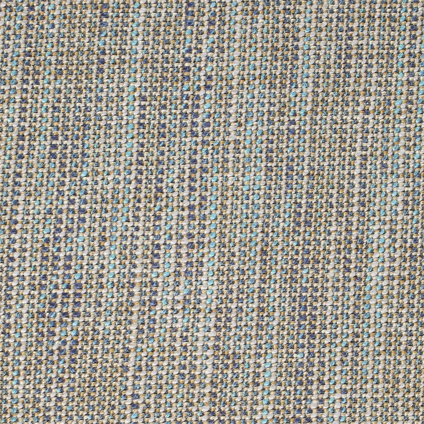 Risan Rattan Fabric By Harlequin