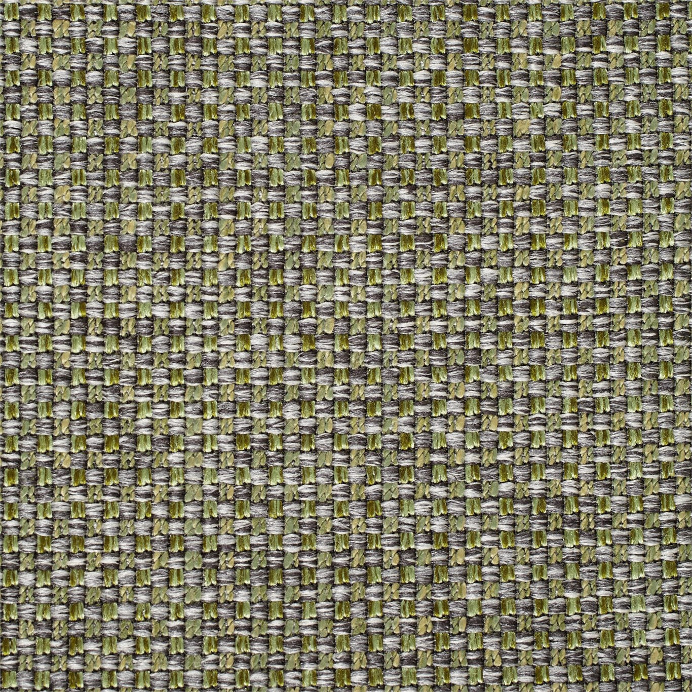 Tivat Olive Fabric By Harlequin