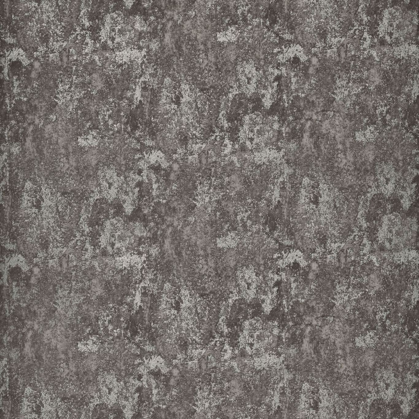 Belvedere Steel/Silver Fabric By Harlequin