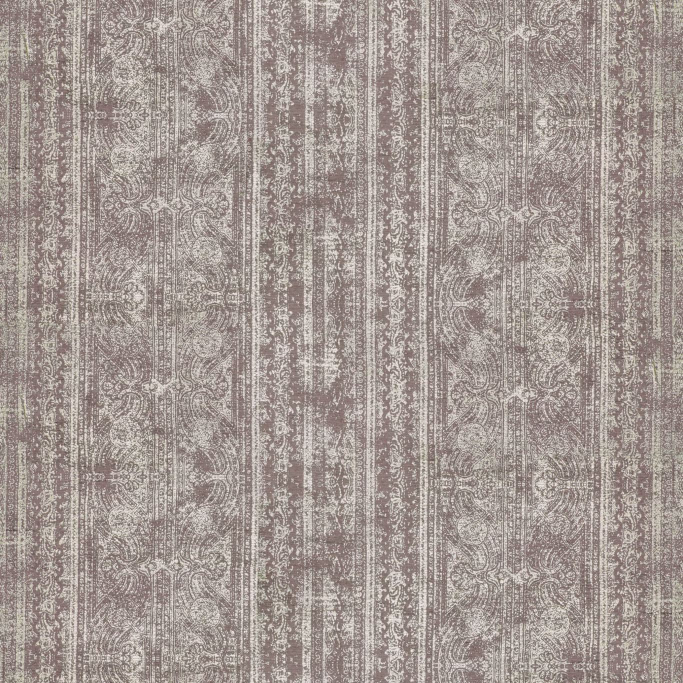 Odisha Almond/Mink Fabric By Harlequin