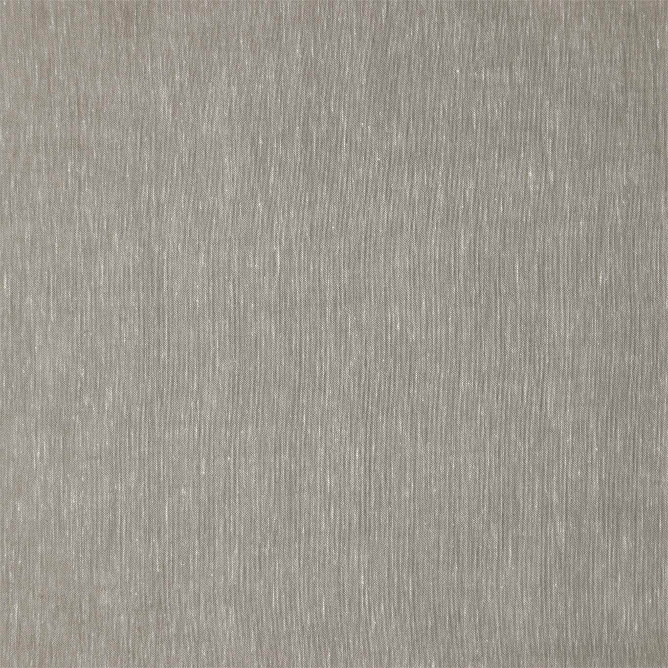 Rhyme Silver Fabric By Harlequin