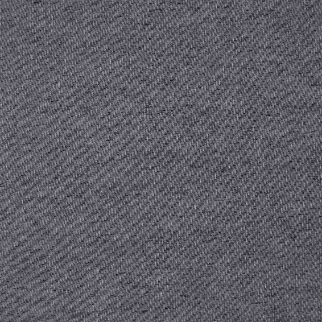 Rhyme Onyx Fabric By Harlequin