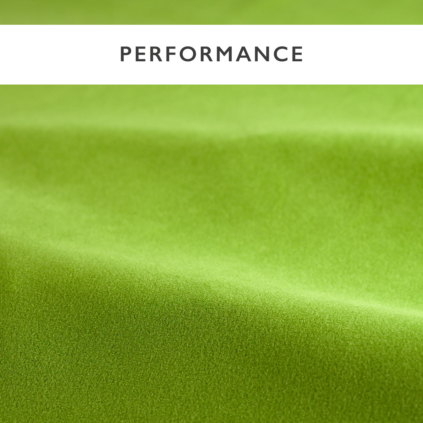 Performance Velvets Kelp Fabric By Harlequin