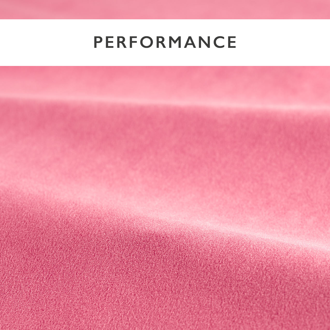 Performance Velvets Peony Fabric By Harlequin