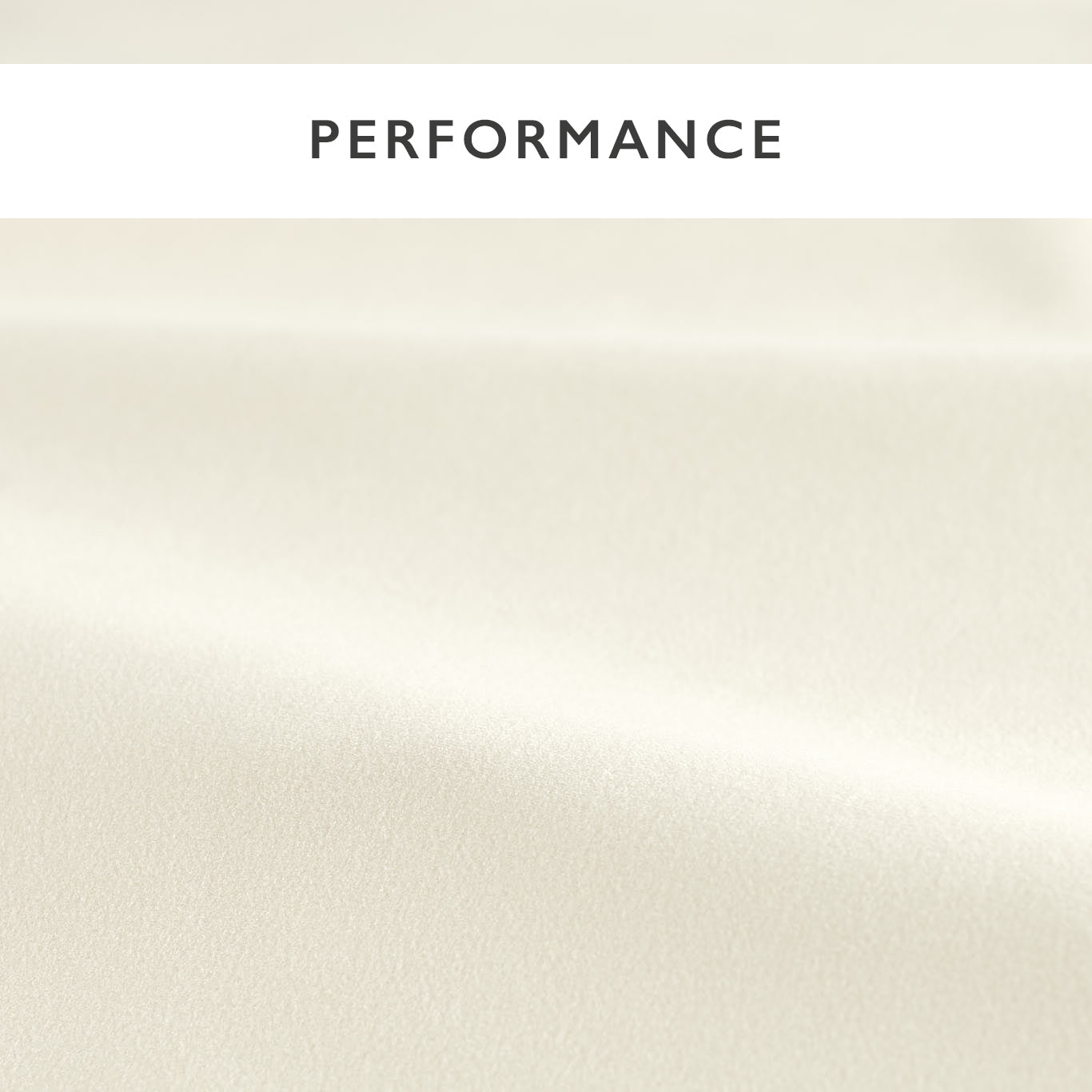 Performance Velvets Mist Fabric By Harlequin