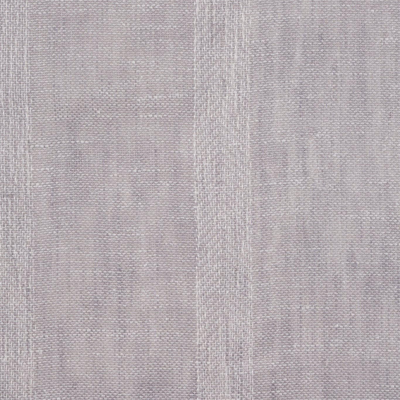 Purity Voiles Silver/Ivory Fabric By Harlequin