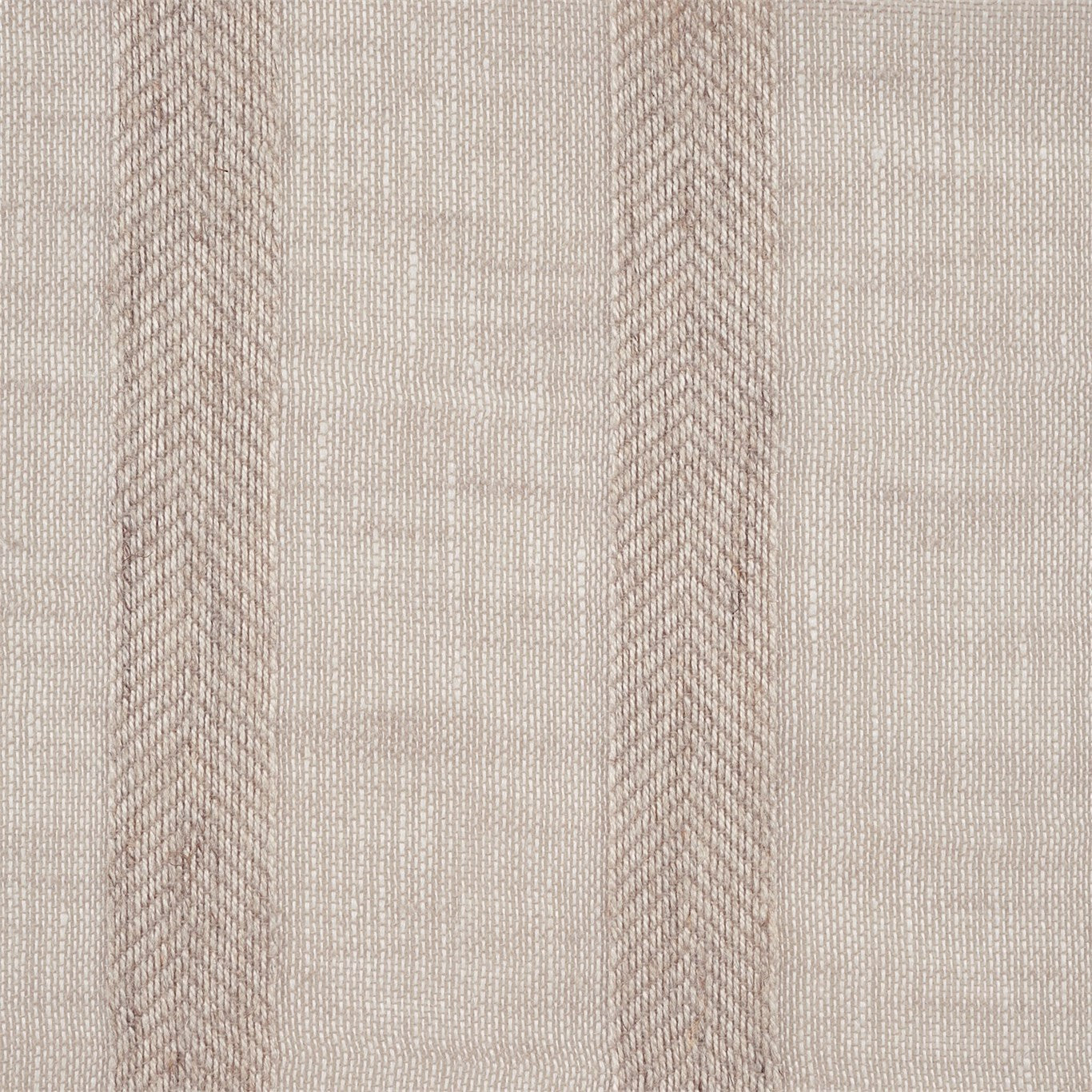 Purity Voiles Sesame Fabric By Harlequin