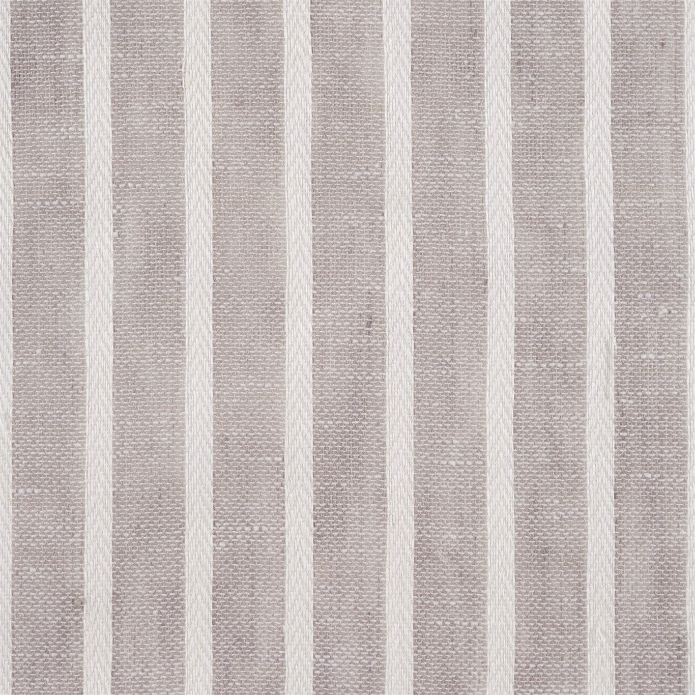 Purity Voiles Pebble/Snow Fabric By Harlequin