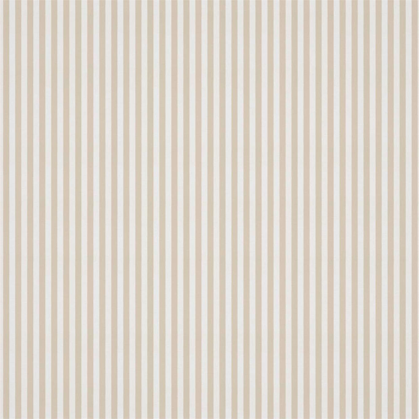 Carnival Stripe Calico Fabric By Harlequin