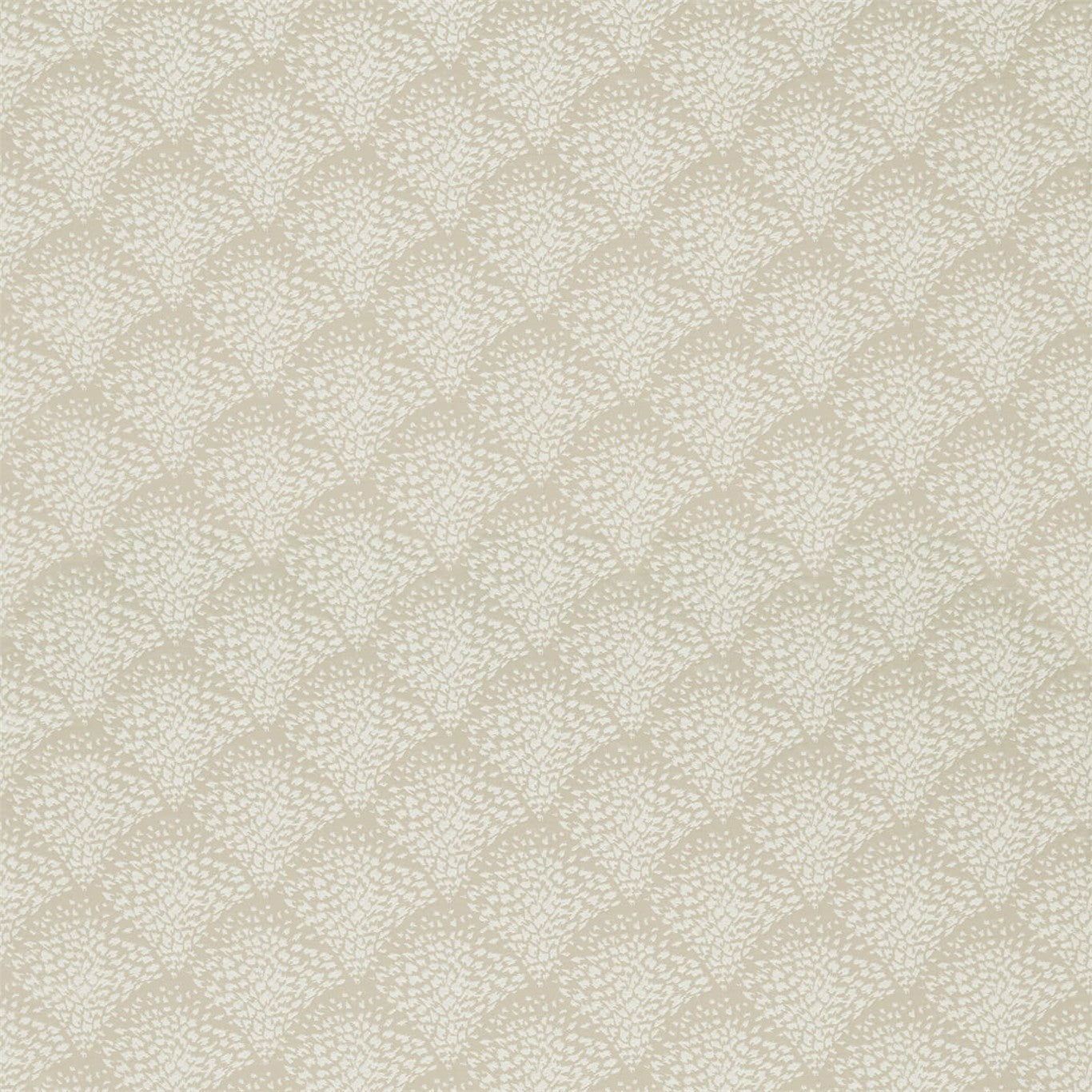 Charm Oyster Fabric By Harlequin