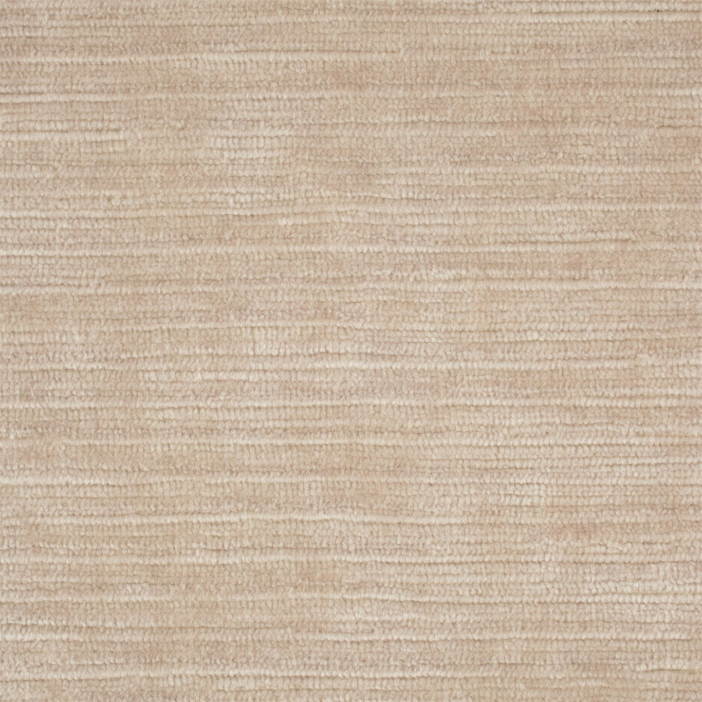 Tresillo Velvets Oyster Fabric By Harlequin