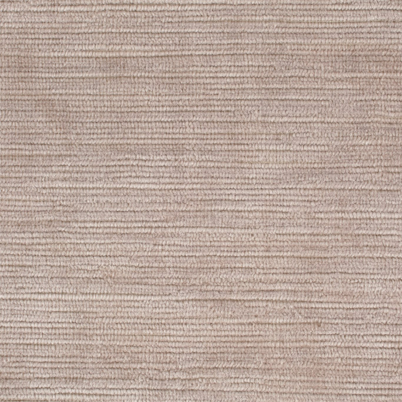 Tresillo Velvets Taupe Fabric By Harlequin