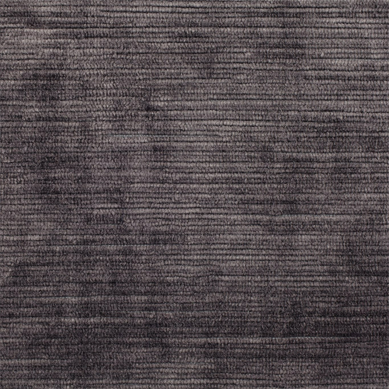 Tresillo Velvets Graphite Fabric By Harlequin