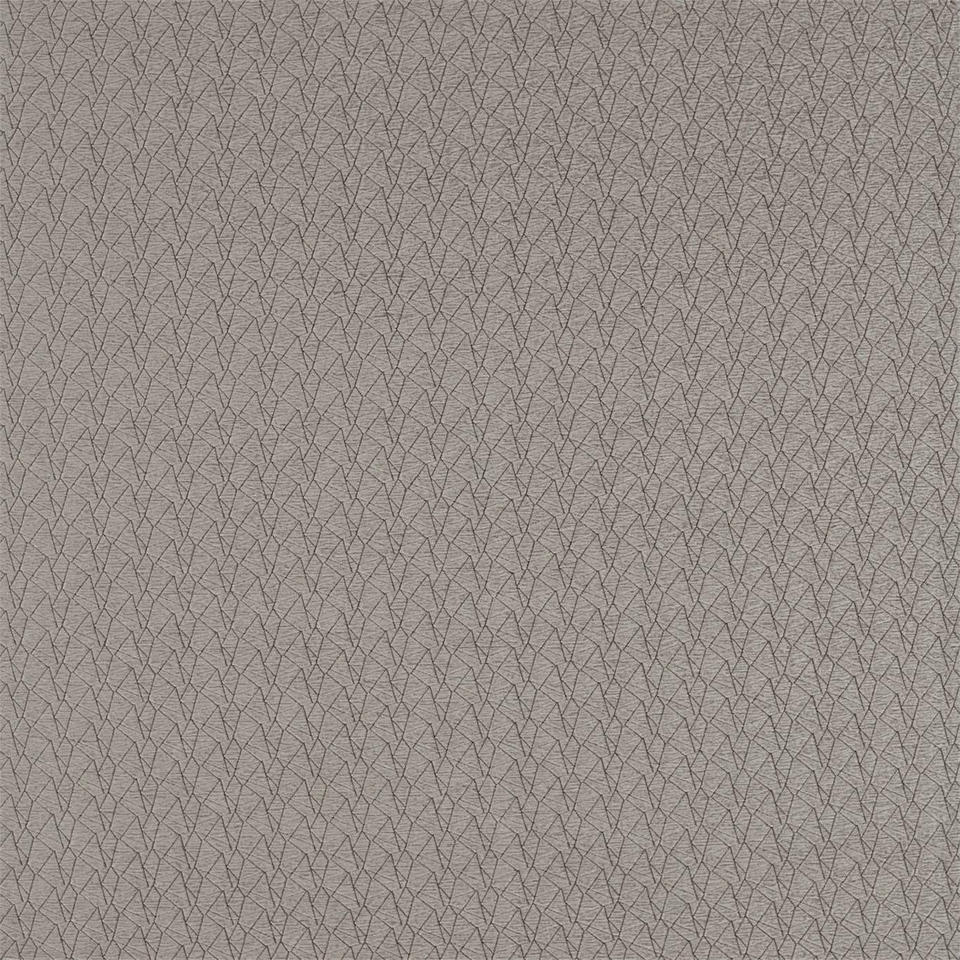 Tectrix Pewter Fabric By Harlequin