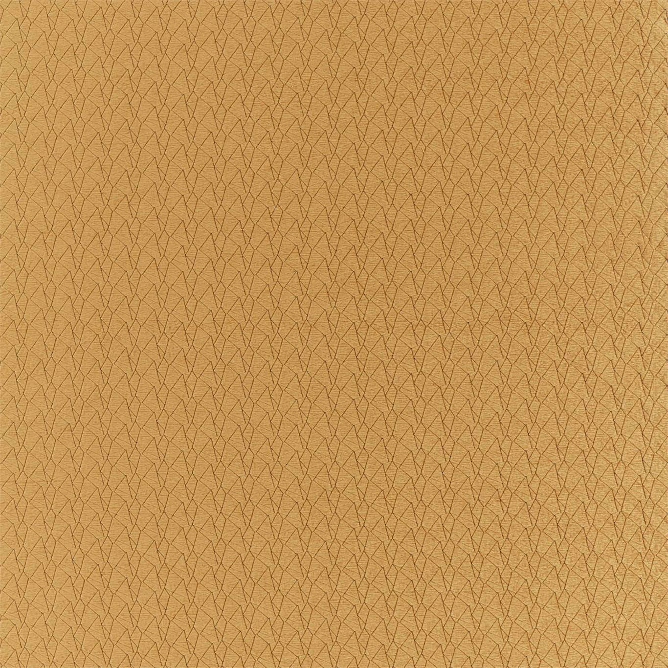 Tectrix Bronze Fabric By Harlequin