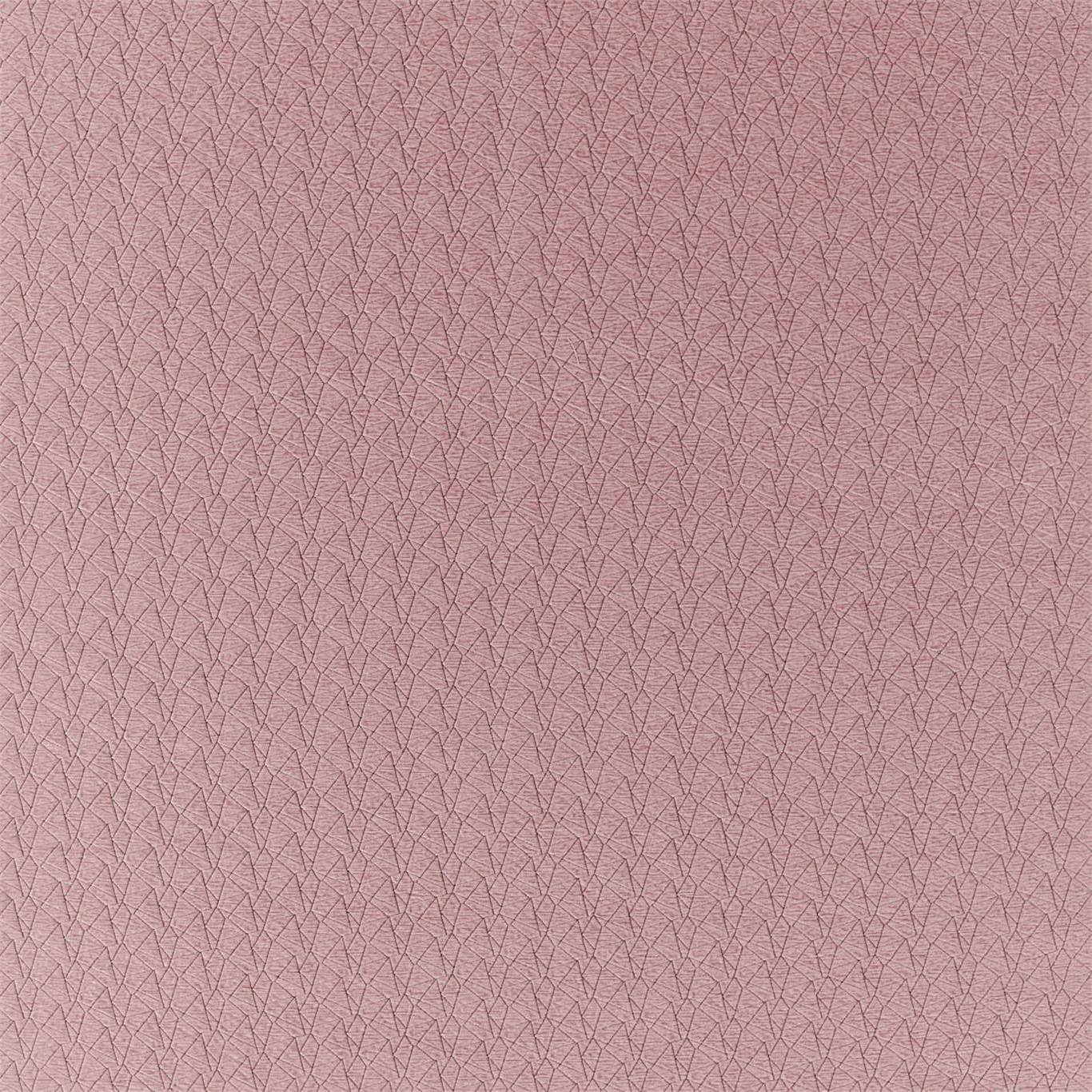 Tectrix Rose Quartz Fabric By Harlequin