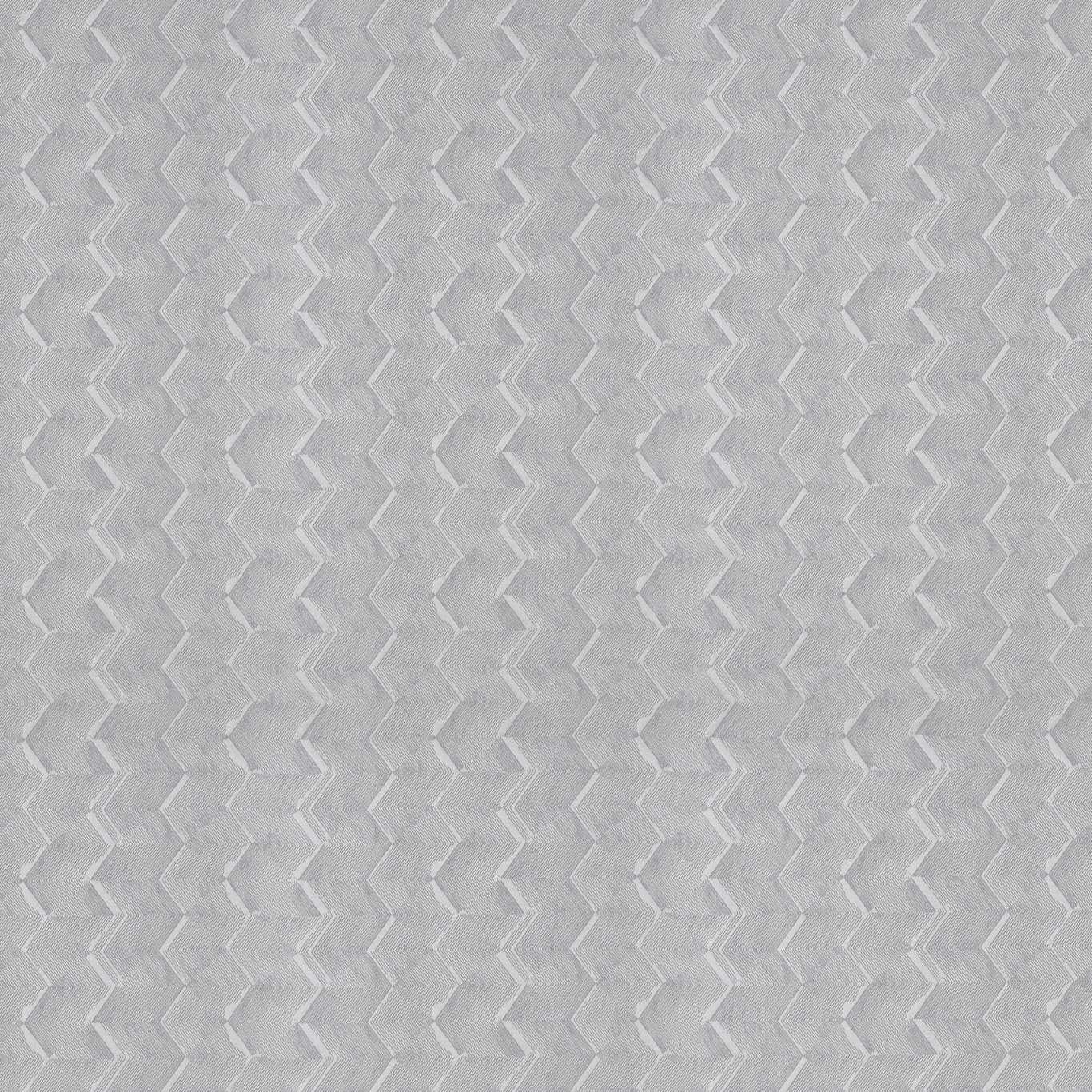 Tanabe Silver Fabric By Harlequin