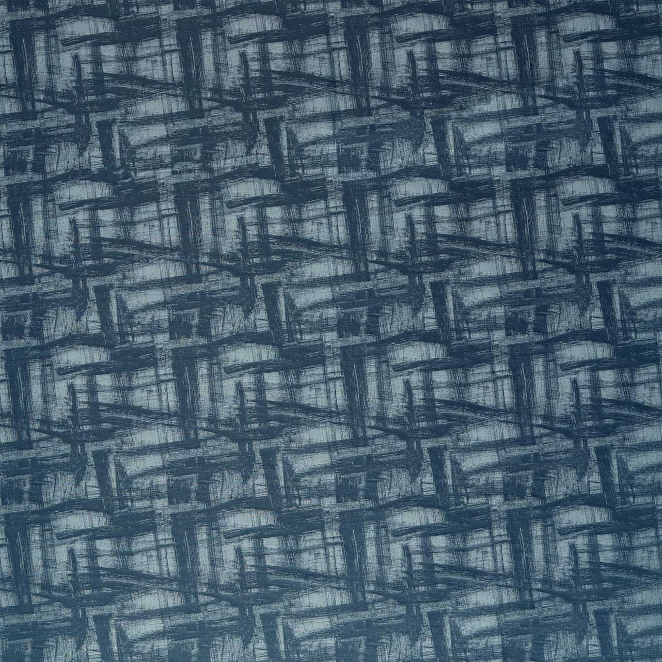 Translate Cobalt Fabric By Harlequin