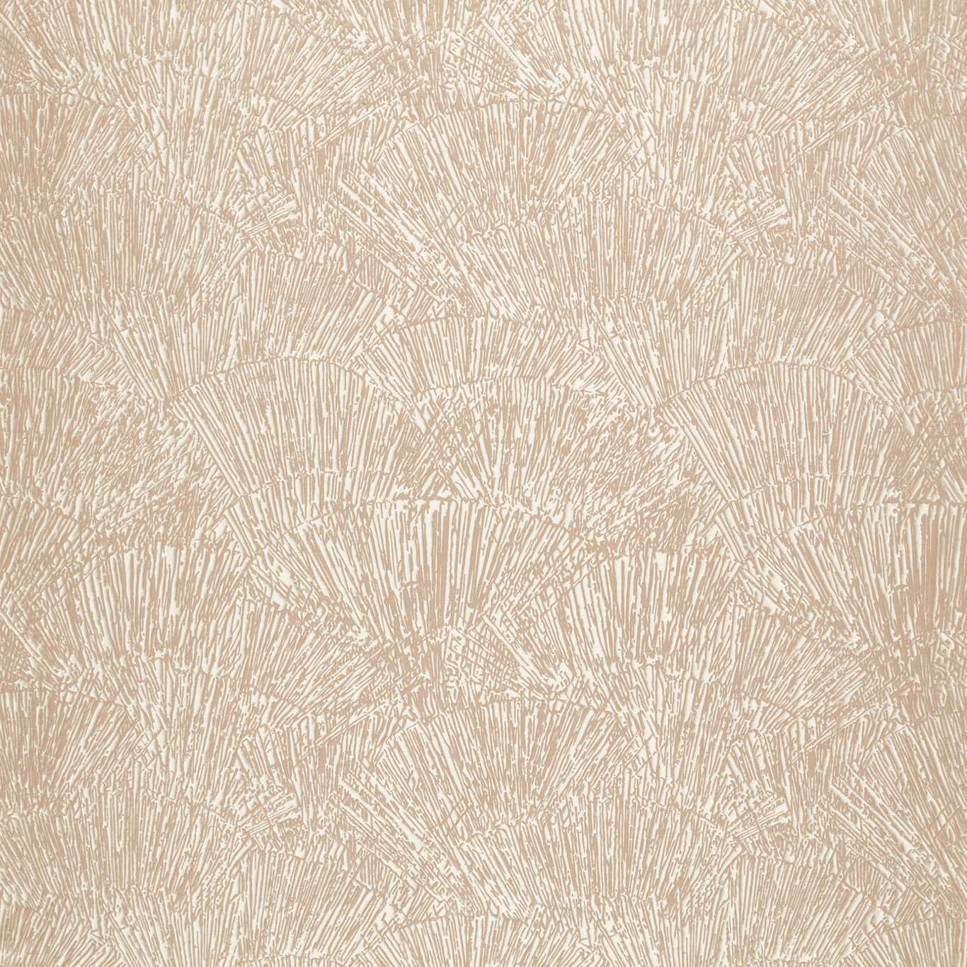 Tessen Parchment Fabric By Harlequin