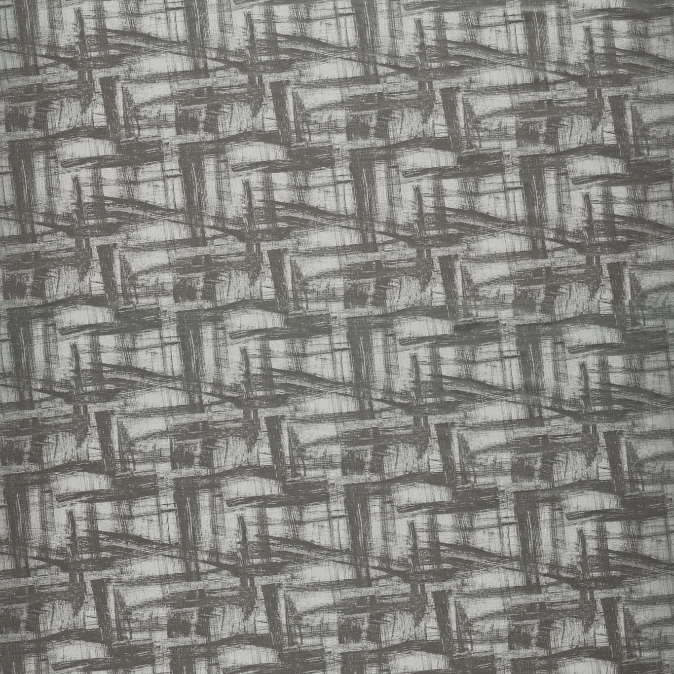 Translate Lead Fabric By Harlequin