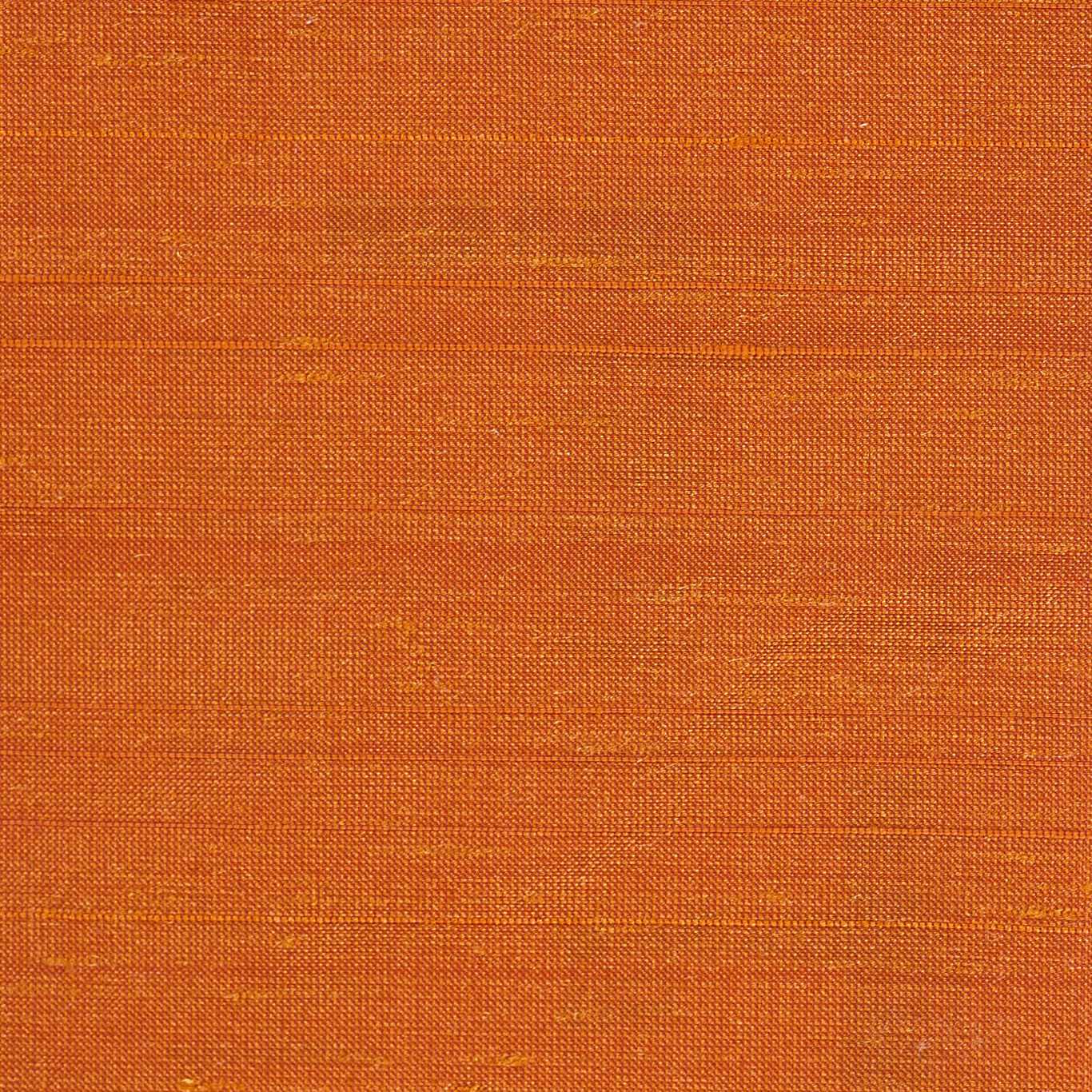 Deflect Pumpkin Fabric By Harlequin