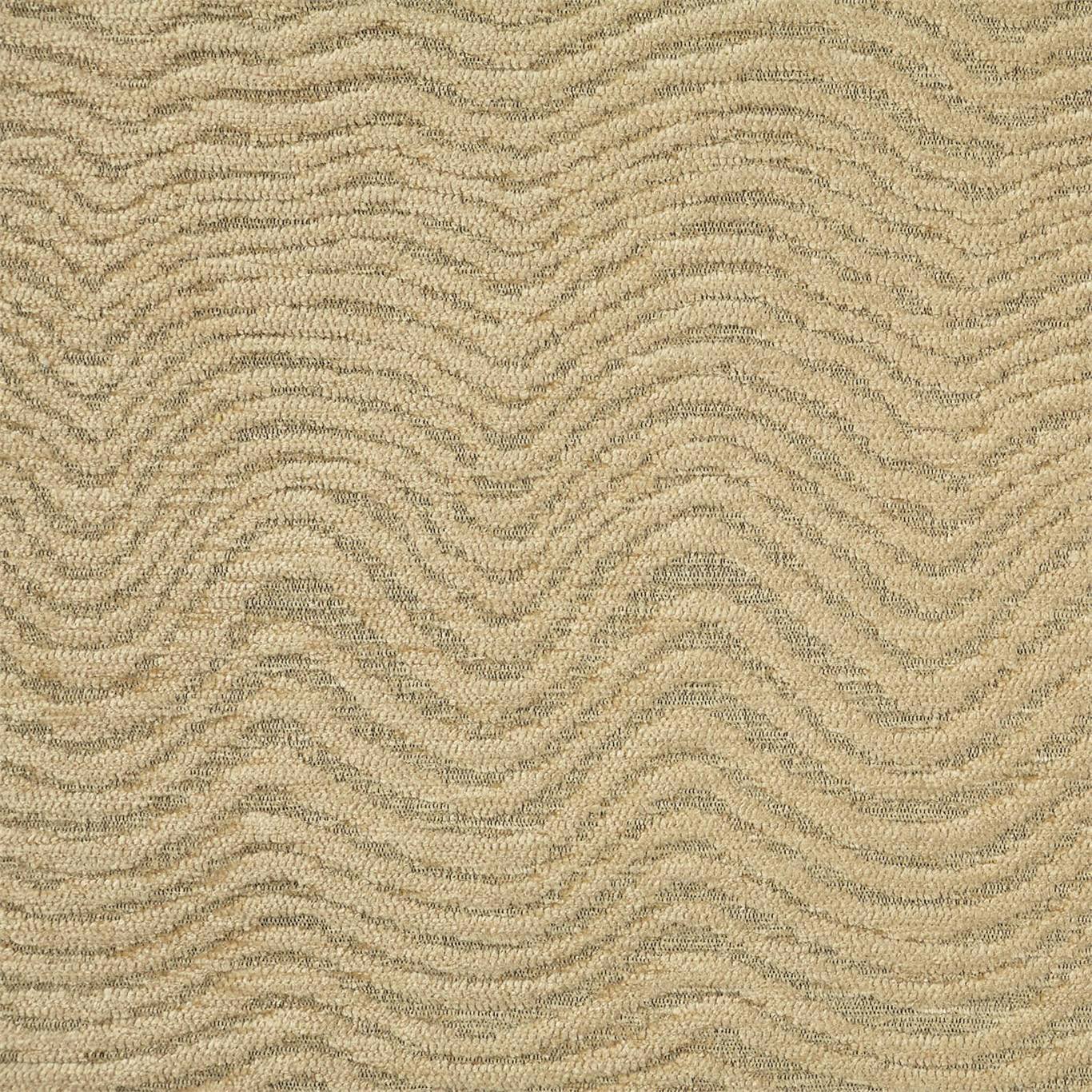 Waltz Straw Fabric By Harlequin