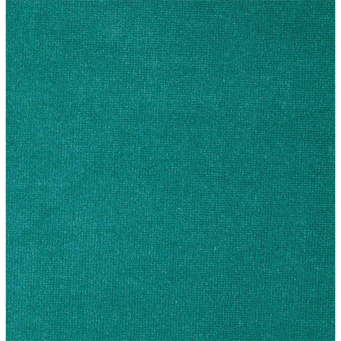 Plush Velvet Azure Fabric By Harlequin