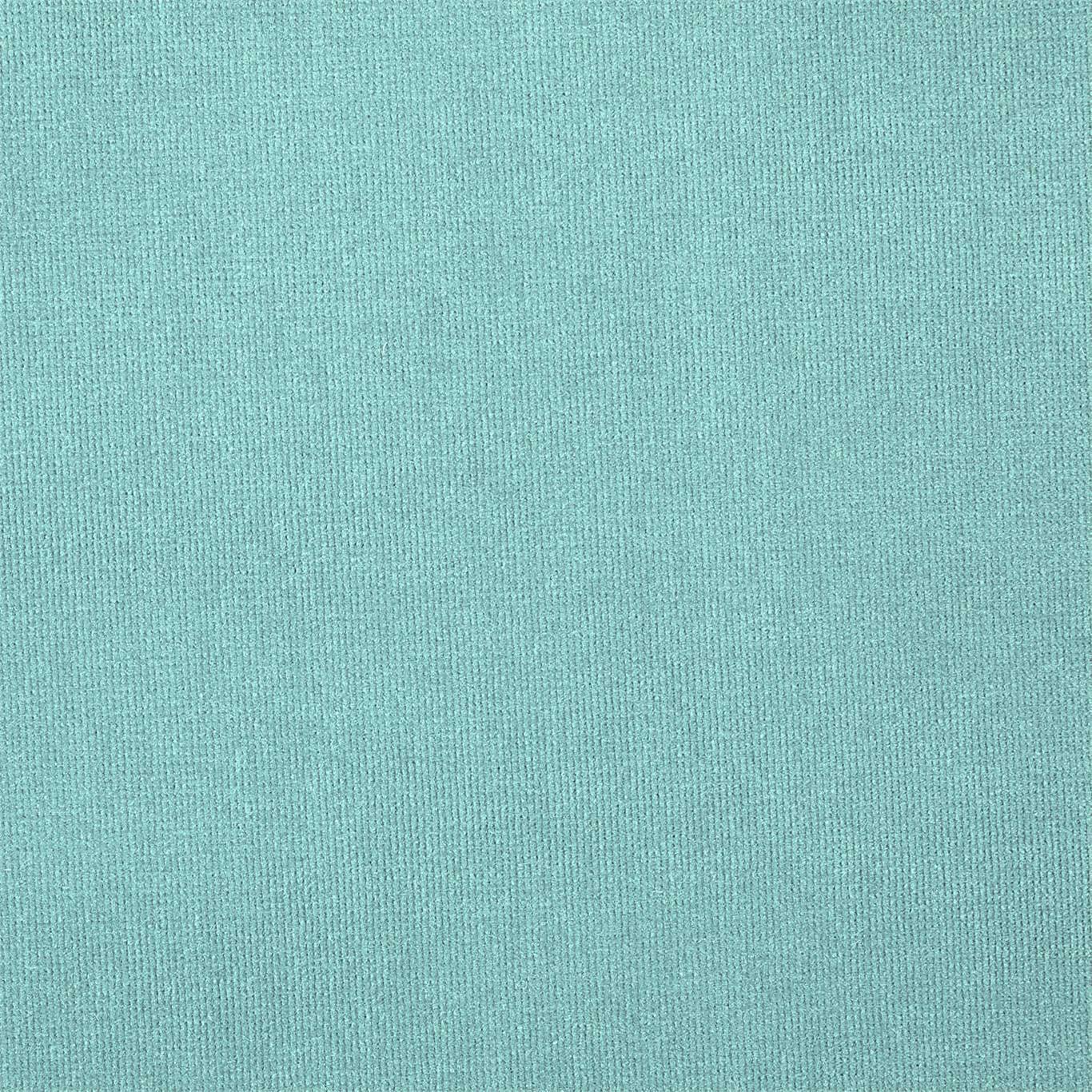 Plush Velvet Breeze Fabric By Harlequin