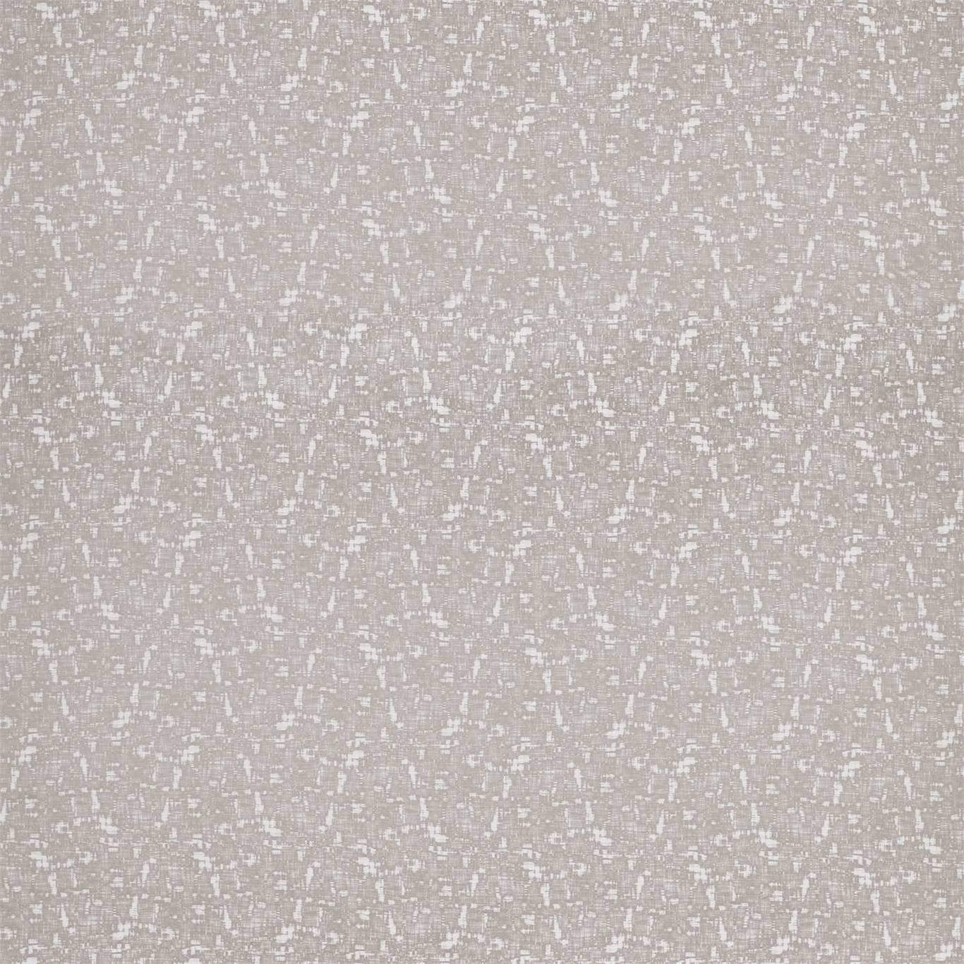 Lucette French Grey Fabric By Harlequin