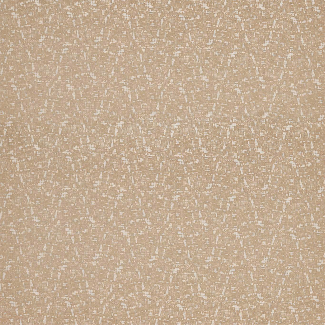 Lucette Brass Fabric By Harlequin