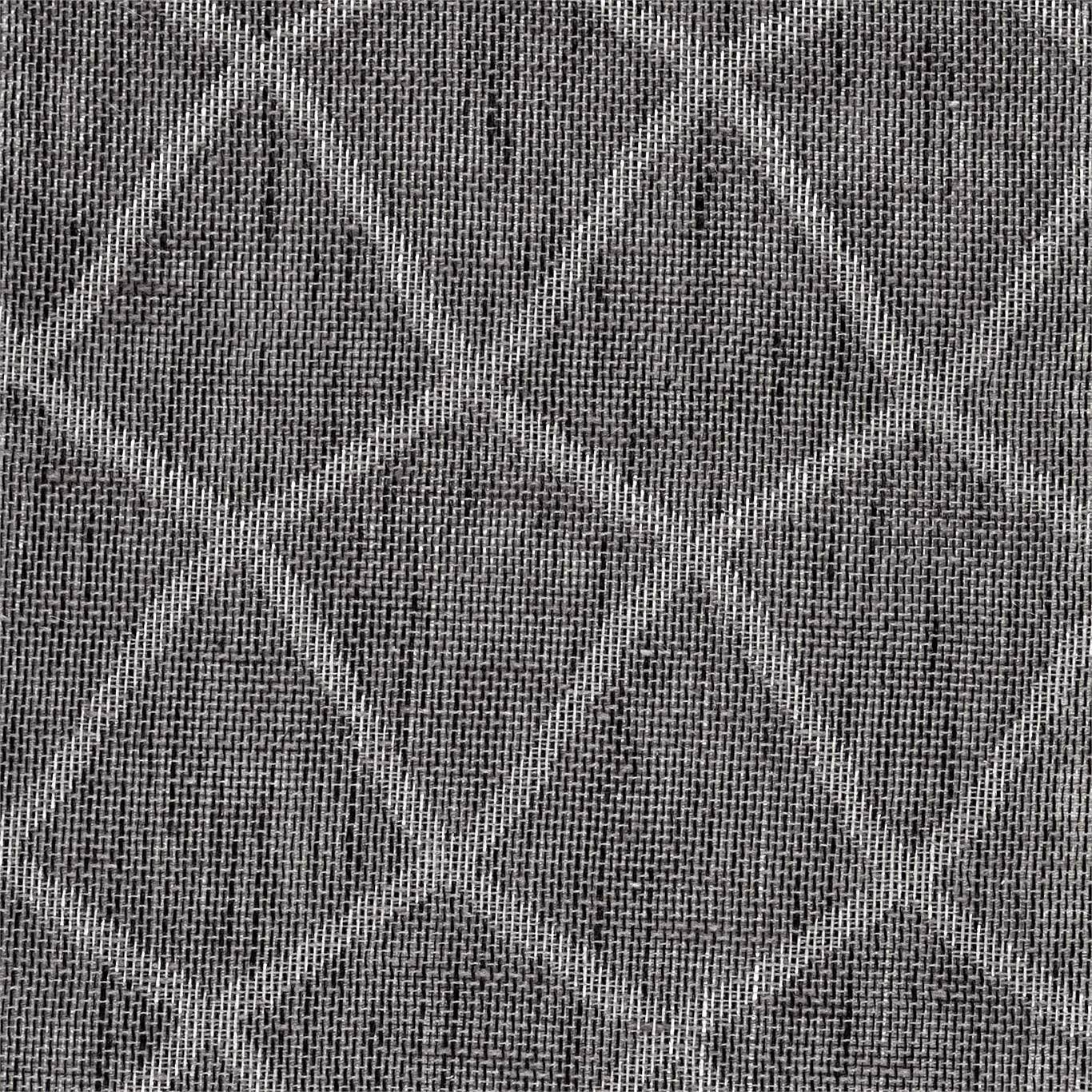 Flaunt Charcoal Fabric By Harlequin