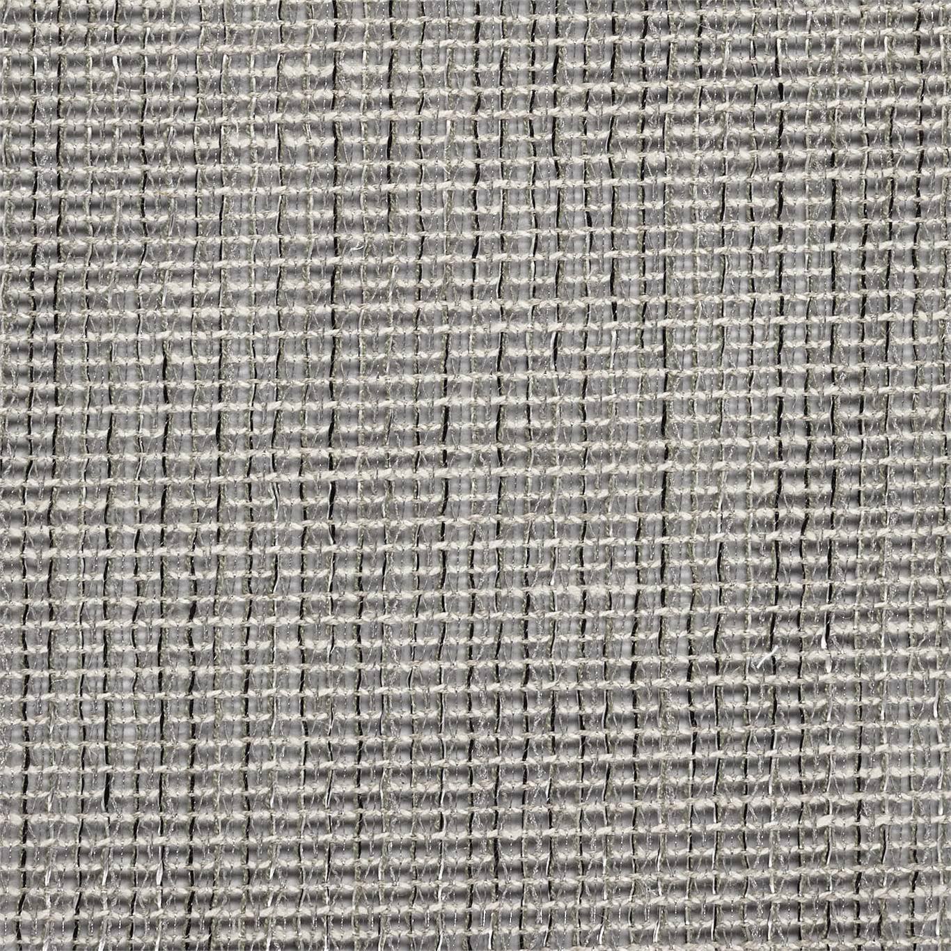 Glitz Mercury Fabric By Harlequin