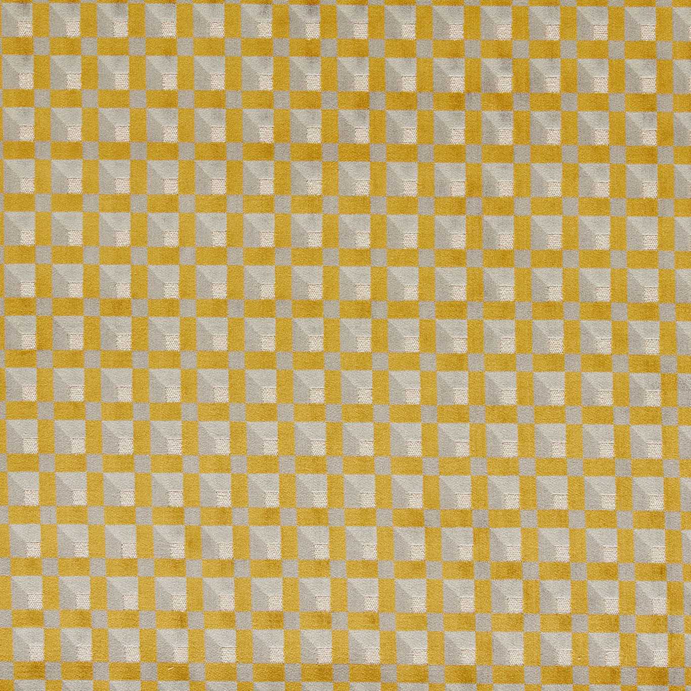 Blocks Nectar/Sketched/Diffused Light Fabric By Harlequin