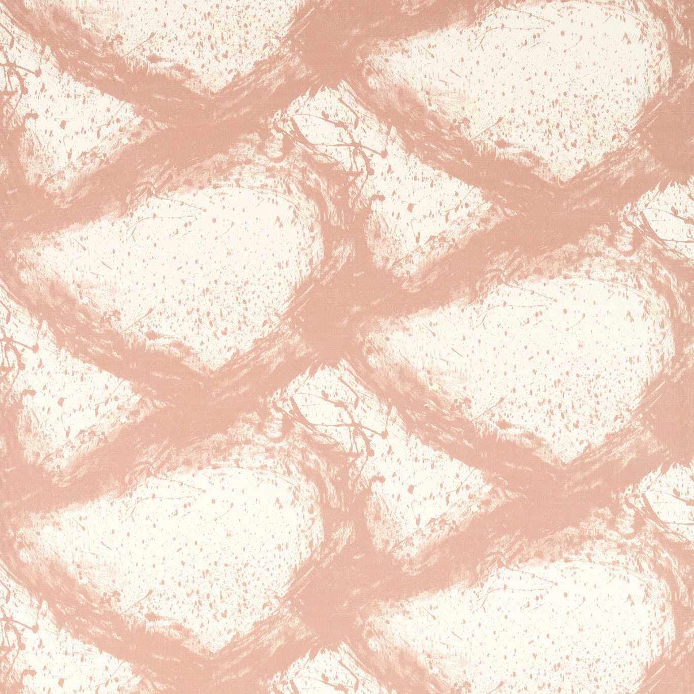 Enigmatic Blush Fabric By Harlequin