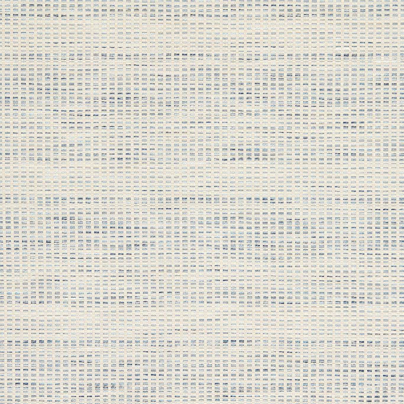 Aria Sky/Cornflower Fabric By Harlequin