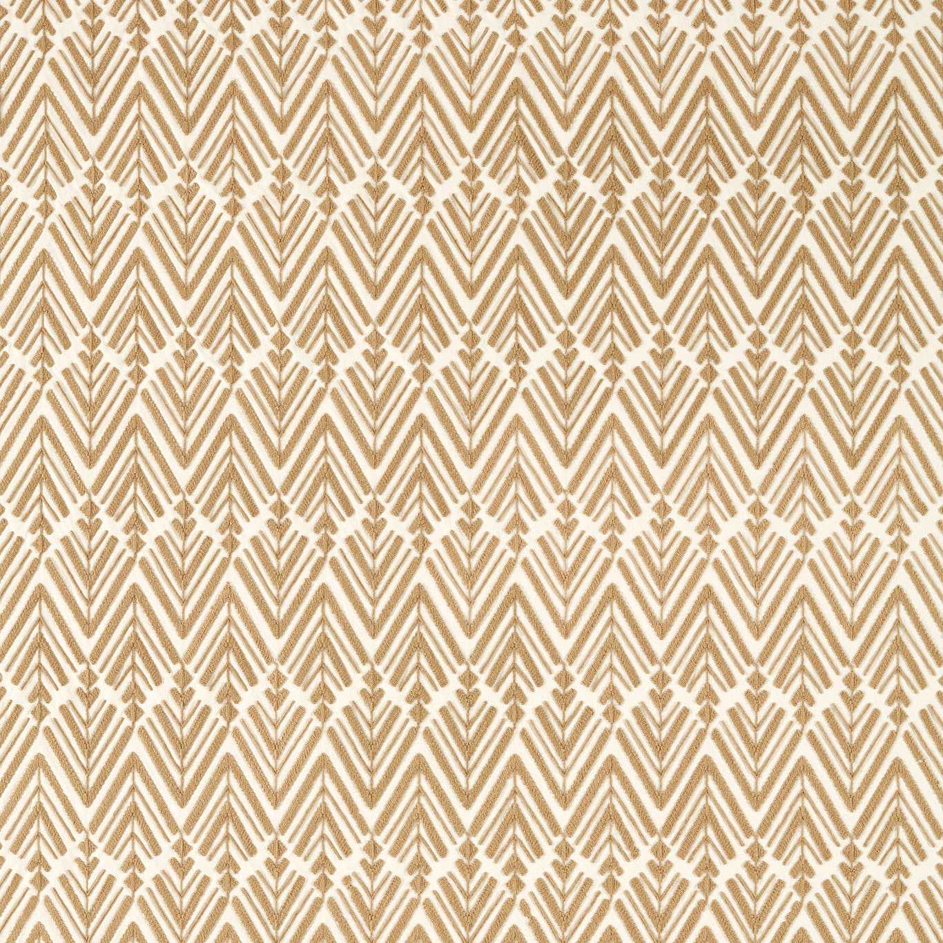 Thalia Camel Fabric By Harlequin