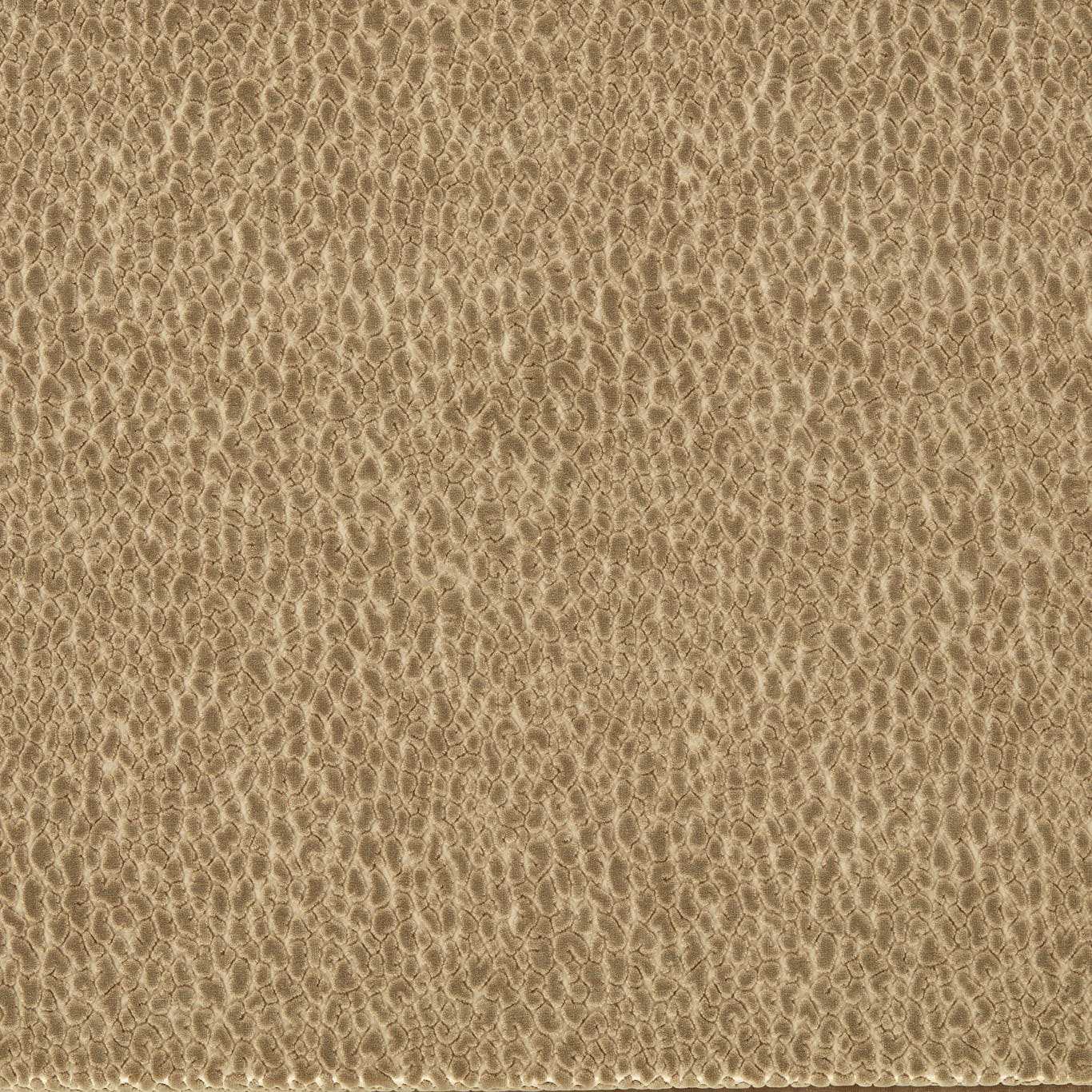 Lacuna Taupe Fabric By Harlequin