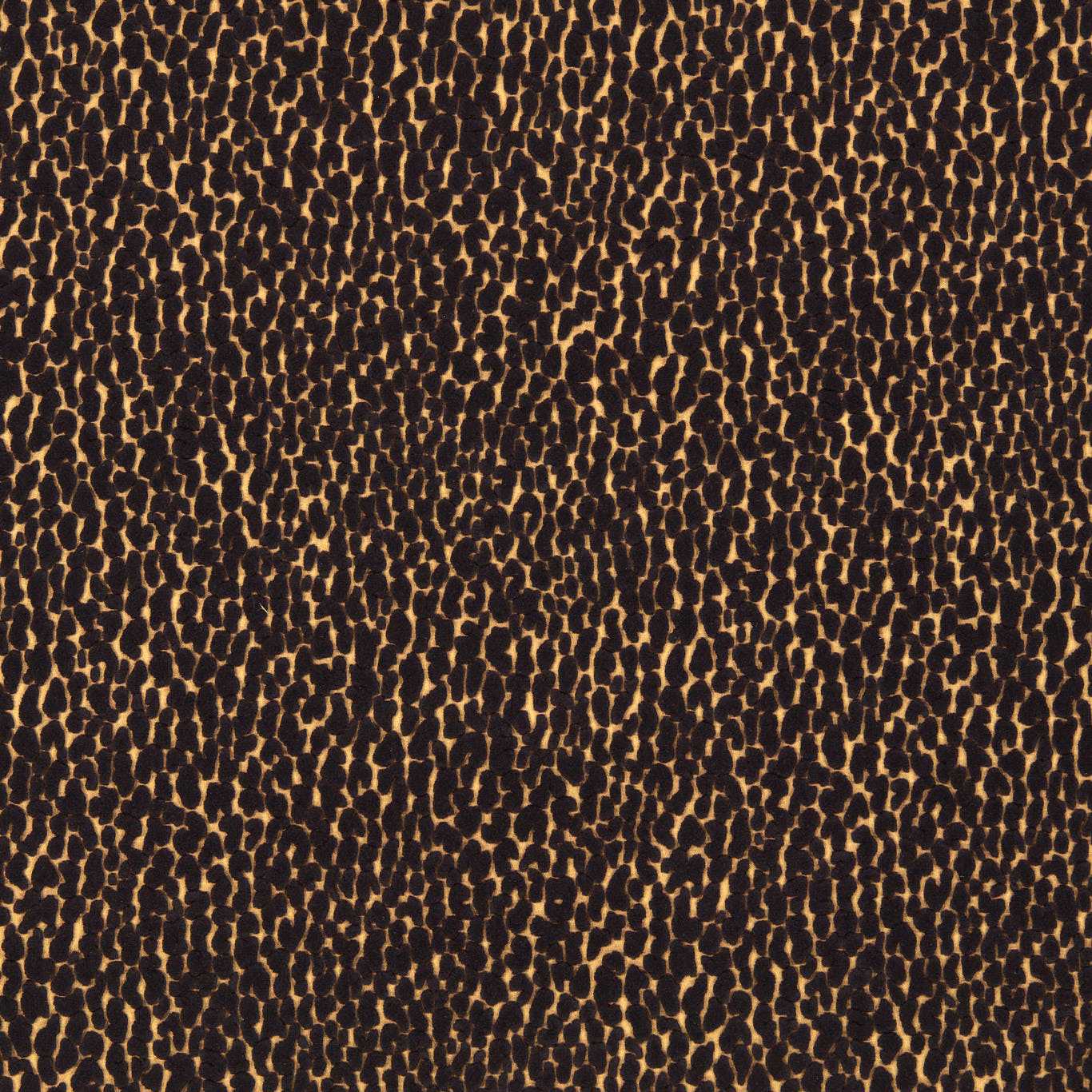 Lacuna Ebony Fabric By Harlequin