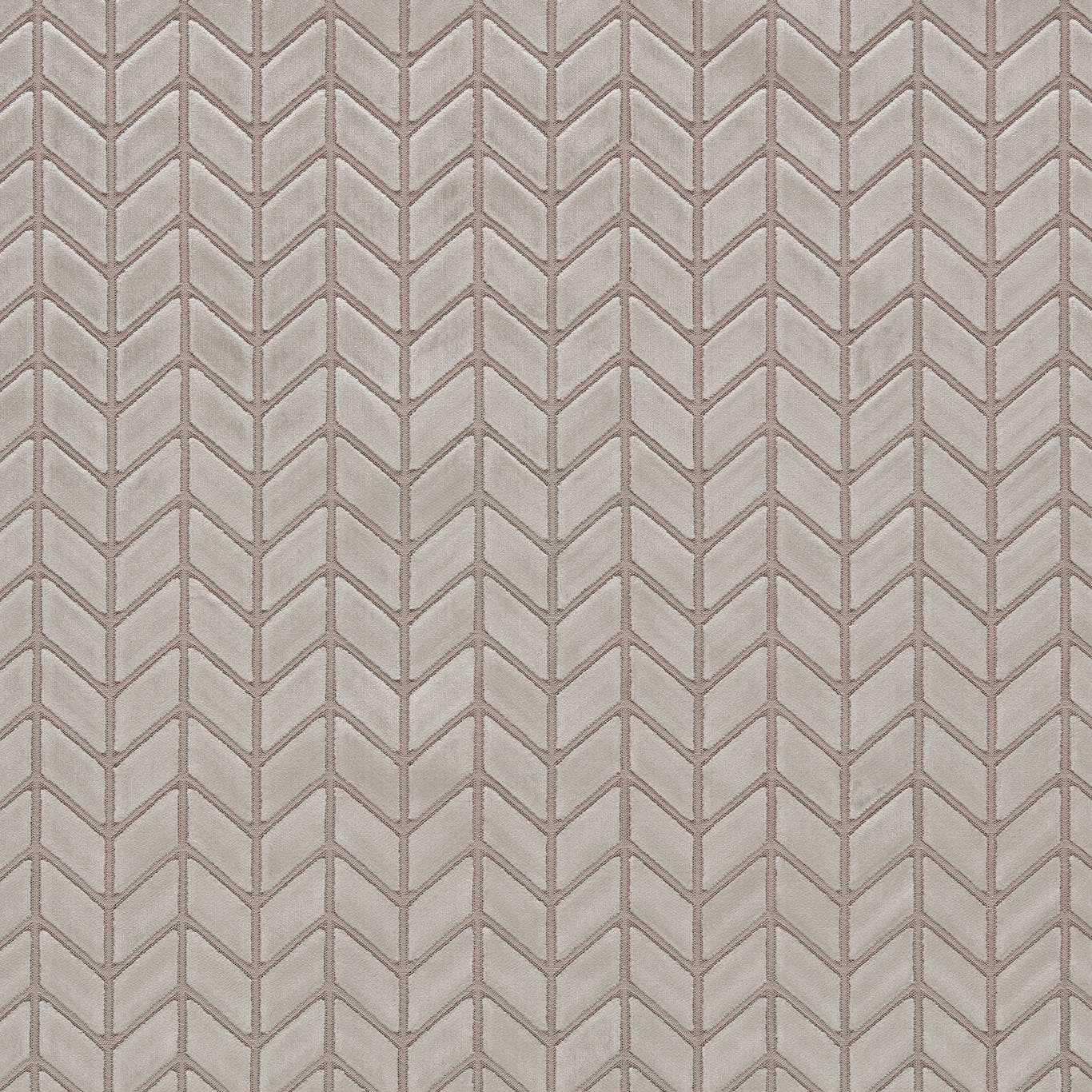 Perplex Pearl Fabric By Harlequin