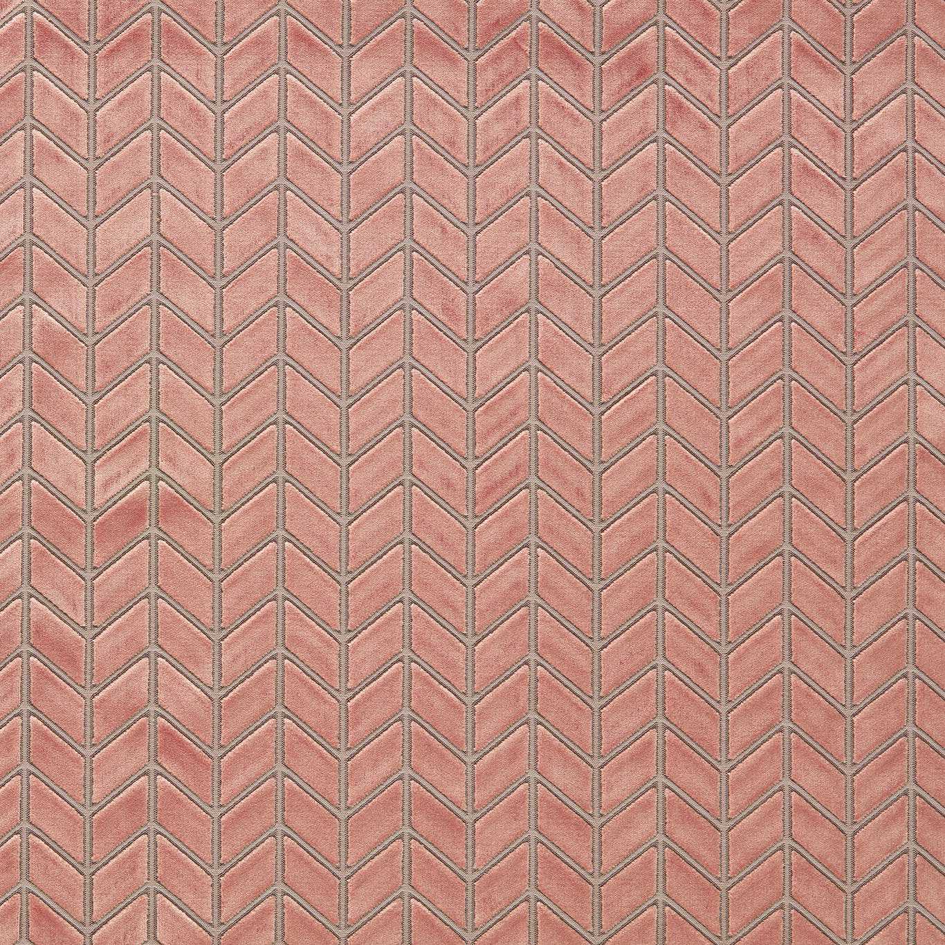 Perplex Positano Fabric By Harlequin