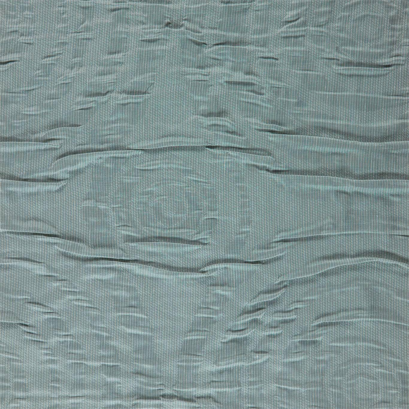 Percussion Lagoon Fabric By Harlequin