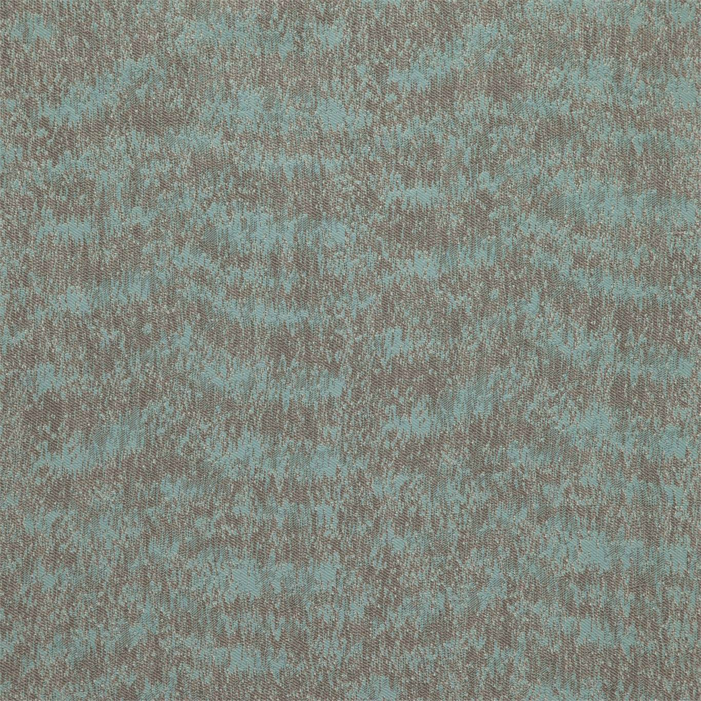 Rhythm Lagoon Fabric By Harlequin